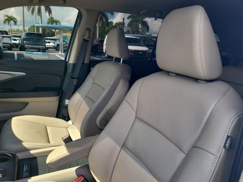 Used 2021 Honda Pilot EX-L image 17