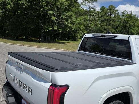 Used 2023 Toyota Tundra Capstone image 38