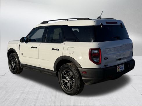 Certified 2021 Ford Bronco Sport Big Bend image 6