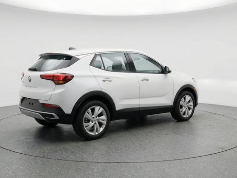Used 2025 Buick Encore GX Preferred FWD image 9