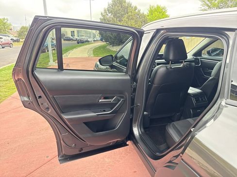 Used 2024 MAZDA CX-50 AWD 2.5 S w/ Cargo Package image 20