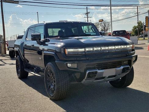 New 2025 GMC Hummer EV 2X image 2