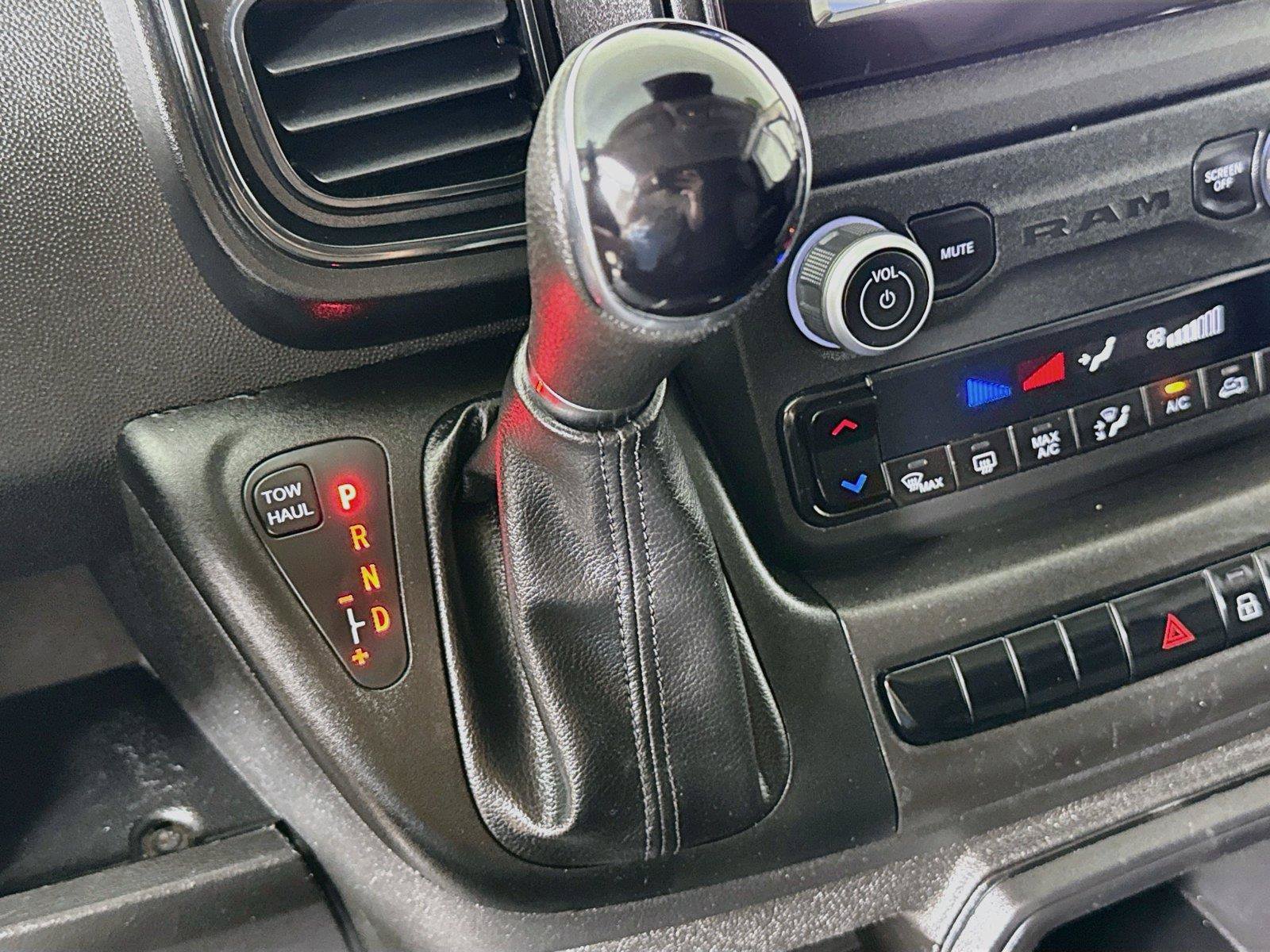 Used 2023 RAM ProMaster 2500 FWD image 15