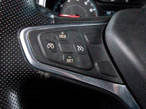 Used 2020 Chevrolet Malibu LT image 17