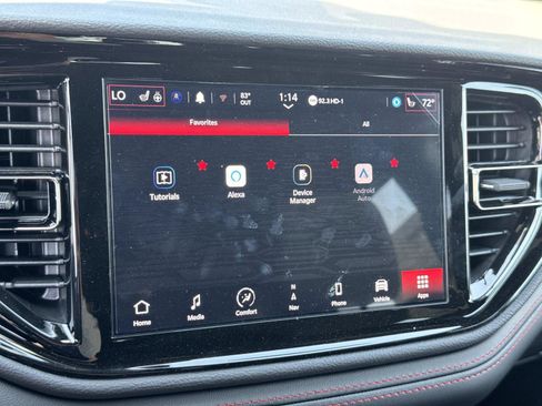 New 2026 Dodge Durango GT image 14