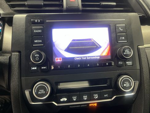Used 2021 Honda Civic LX image 30