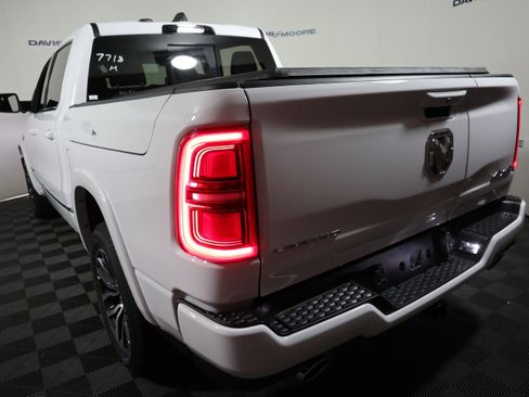 New 2026 RAM 1500 Limited AWD/4WD image 9