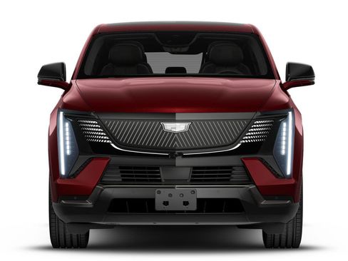 New 2026 Cadillac Escalade IQ Sport 1 image 32