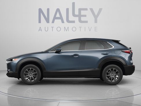 Used 2024 MAZDA CX-30 AWD 2.5 S w/ Preferred Package image 2