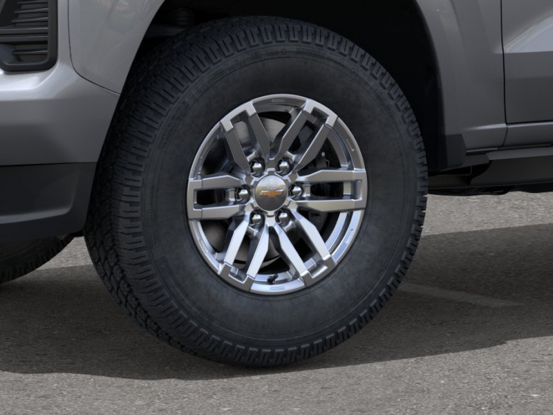 New 2026 Chevrolet Colorado LT RWD image 9