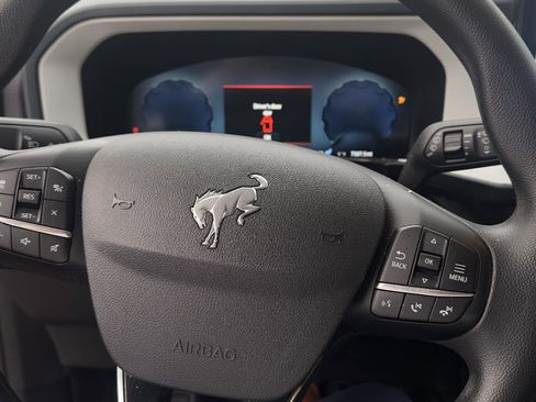 Used 2025 Ford Bronco Sport Heritage image 23