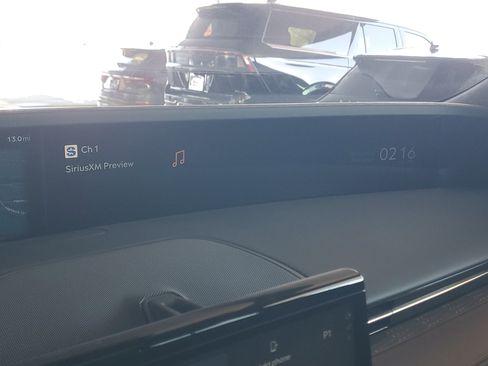 New 2026 Lincoln Nautilus Black Label image 23