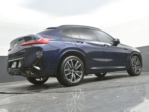 Certified 2023 BMW X4 xDrive30i image 47
