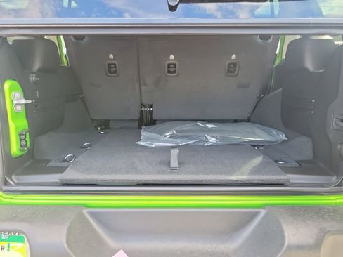 New 2026 Jeep Wrangler Sport S image 6