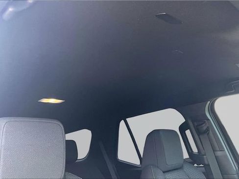 Used 2025 Toyota 4Runner SR5 image 16