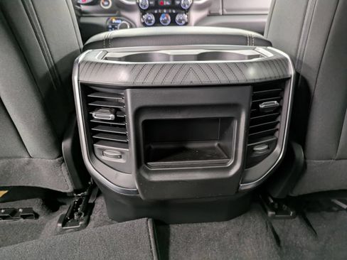 Used 2025 RAM 1500 Big Horn AWD/4WD image 24
