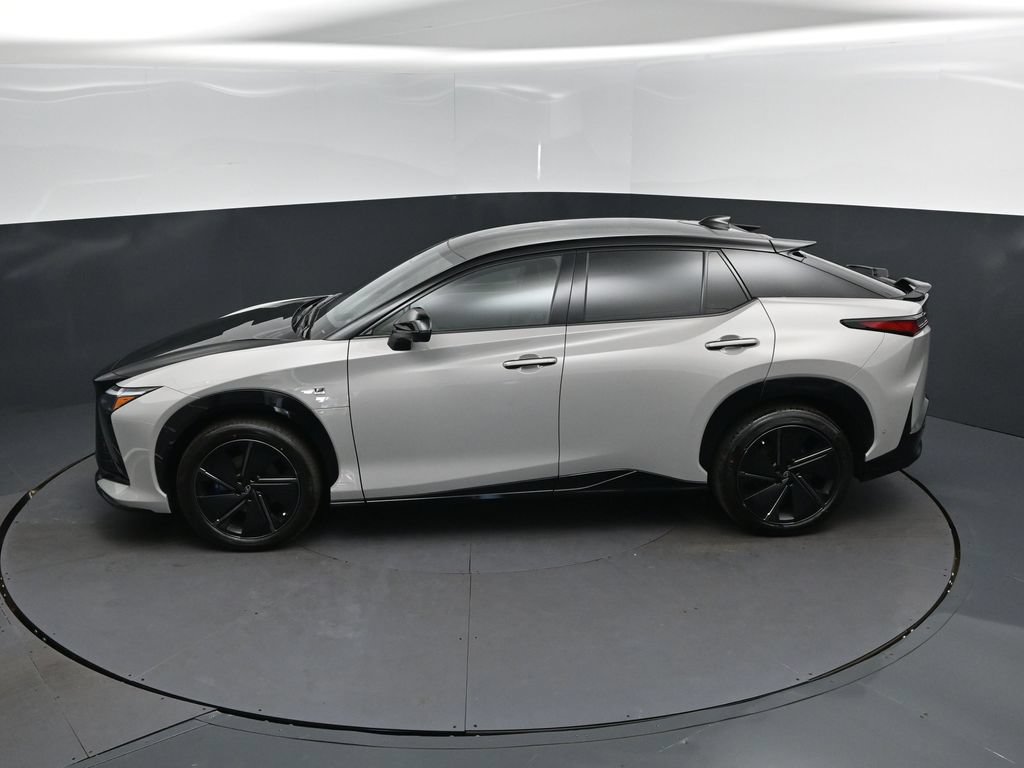 New 2026 Lexus RZ 450e AWD w/ Luxury Package image 32