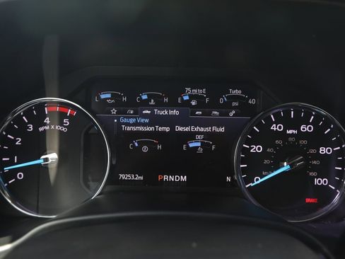 Used 2020 Ford F250 Lariat w/ Lariat Value Package image 20