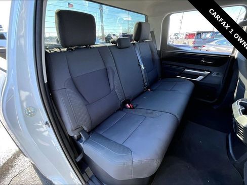 Used 2022 Toyota Tundra SR5 image 25