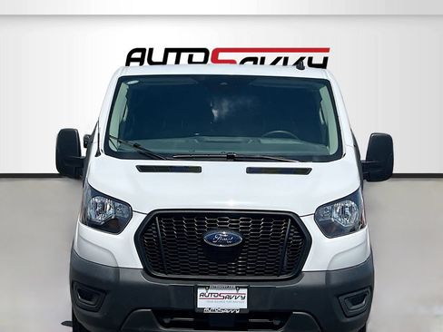 Used 2025 Ford Transit 250 Low Roof w/ Load Area Protection Package RWD image 2