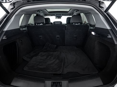 Used 2022 Lincoln Corsair Reserve w/ Equipment Group 201A image 21