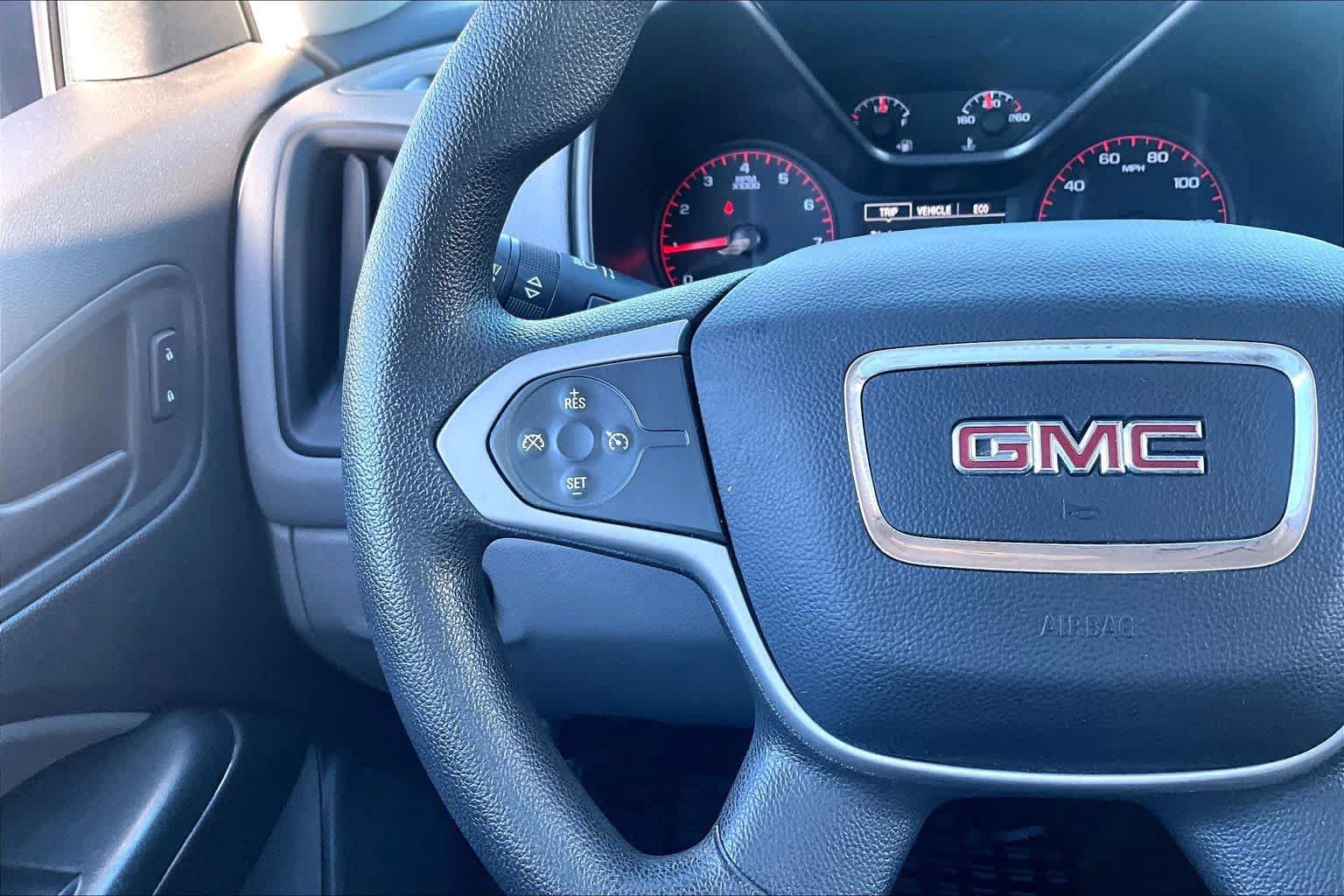 Used 2016 GMC Canyon 2WD Crew Cab w/ Convenience Package image 24