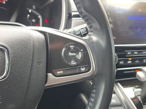 Used 2021 Honda CR-V EX-L image 21