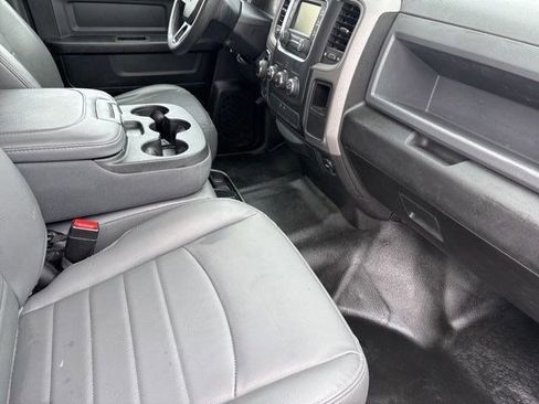 Used 2019 RAM 1500 Tradesman w/ Protection Group image 36