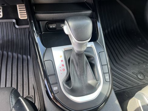 Certified 2023 Kia Forte GT-Line w/ GT-Line Technology Package image 24