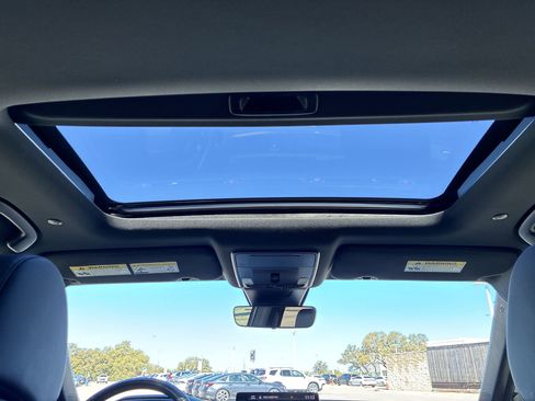 Certified 2025 Honda CR-V Sport-L image 23