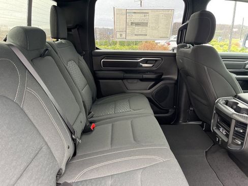 New 2026 RAM 1500 Big Horn image 22