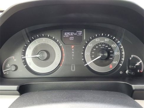 Used 2015 Honda Odyssey EX-L image 16