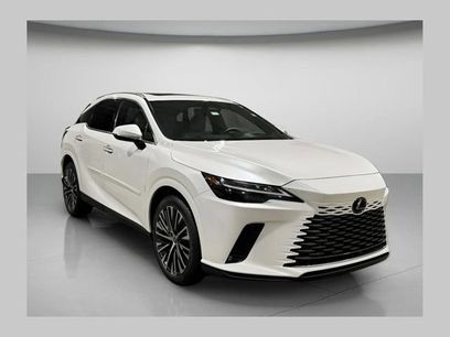 Used 2023 Lexus RX 350