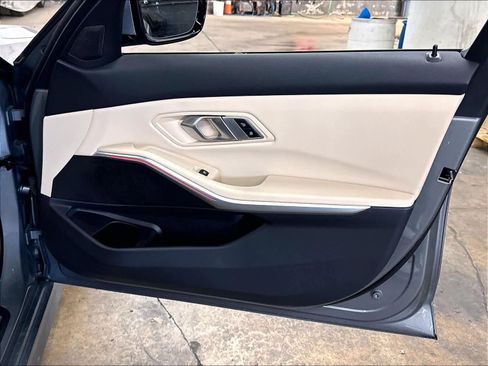 Used 2023 BMW 330e w/ Premium Package RWD image 26