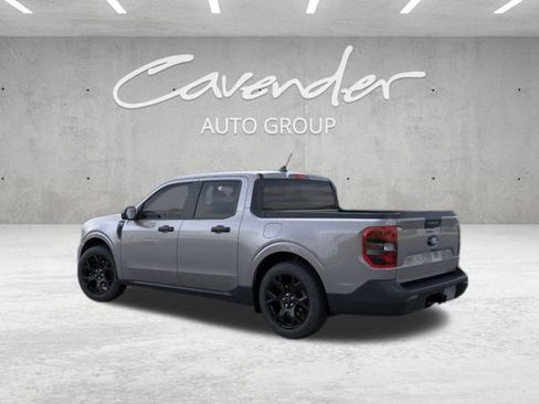 New 2026 Ford Maverick XLT w/ XLT Luxury Package AWD/4WD image 5