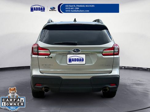 Used 2019 Subaru Ascent Premium AWD/4WD image 5