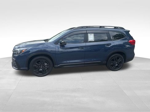 Used 2023 Subaru Ascent Onyx Edition Limited AWD/4WD image 4