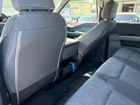 New 2026 Ford F350 XL w/ STX Appearance Package image 18