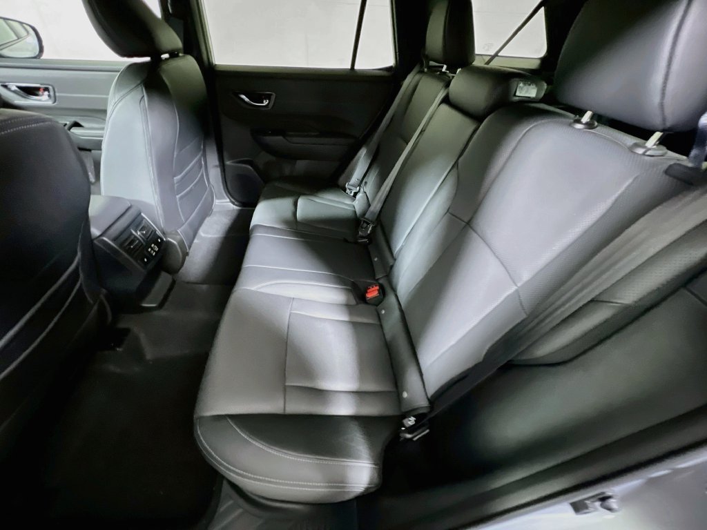 New 2026 Subaru Outback Touring XT AWD/4WD image 20