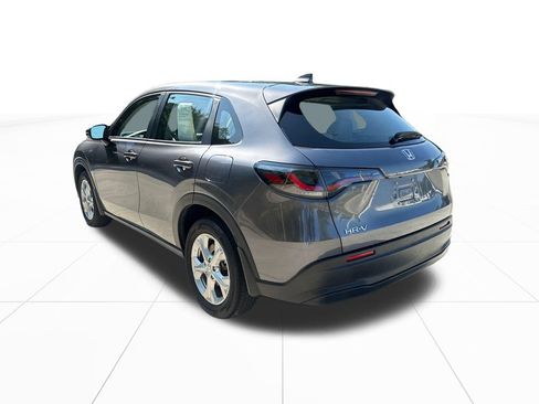 Certified 2023 Honda HR-V LX image 6