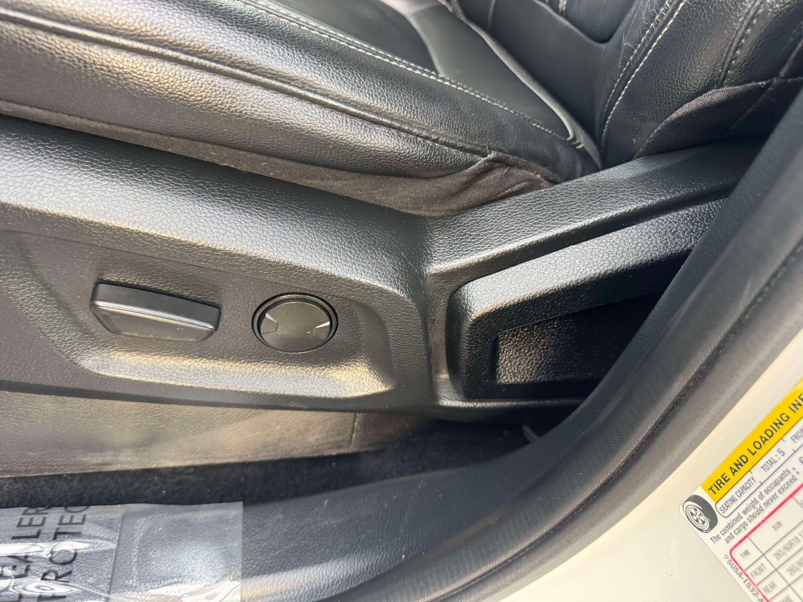 Used 2019 Ford Ranger Lariat w/ Equipment Group 501A Mid AWD/4WD image 27