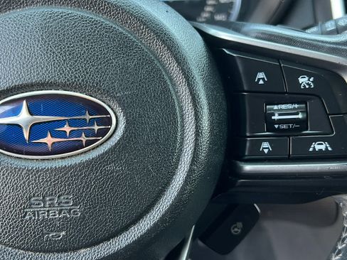 Used 2019 Subaru Ascent Touring w/ Popular Package #3 AWD/4WD image 20