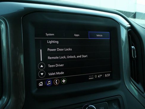 New 2025 GMC Sierra 3500 Pro w/ Convenience Package AWD/4WD image 41