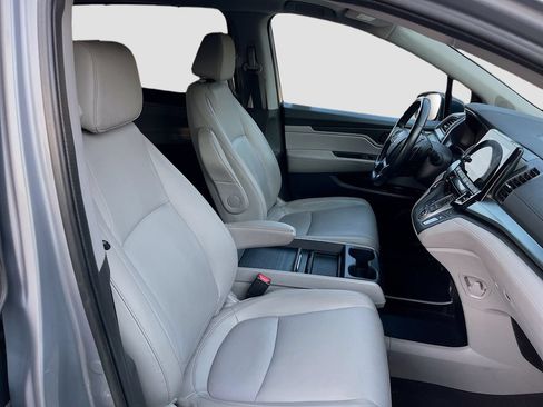 Used 2021 Honda Odyssey EX-L image 31