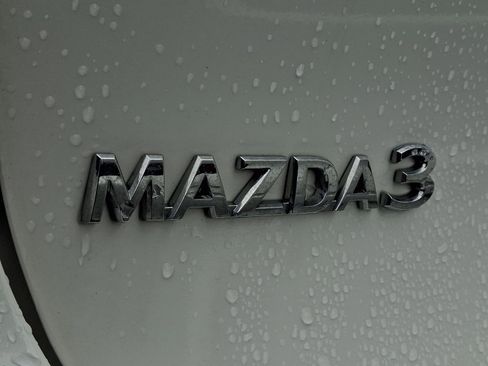 Certified 2021 MAZDA MAZDA3 s image 29
