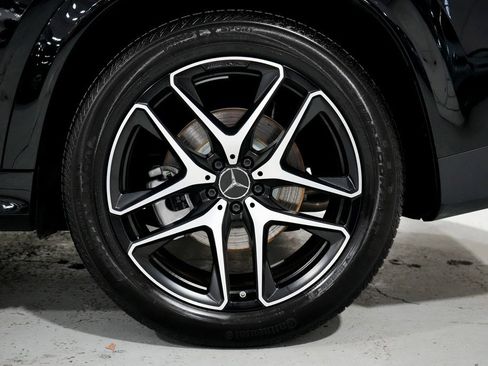 Used 2025 Mercedes-Benz GLE 53 AMG GLE 53 AMGﾮ image 25