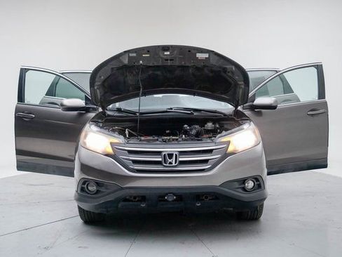 Used 2014 Honda CR-V EX-L image 15