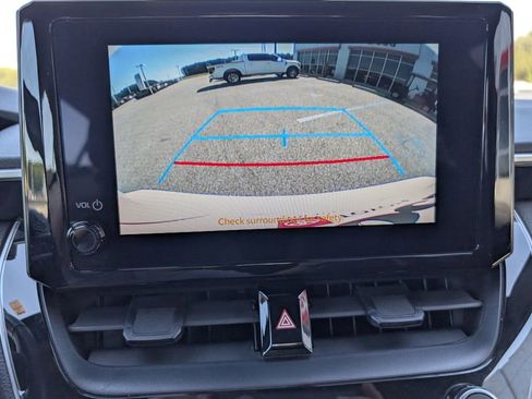 Used 2024 Toyota Corolla SE FWD image 14