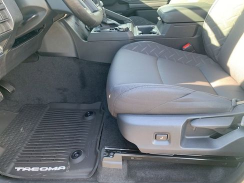 New 2026 Toyota Tacoma SR5 image 9