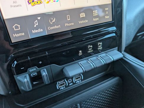 New 2026 RAM 1500 Big Horn image 31